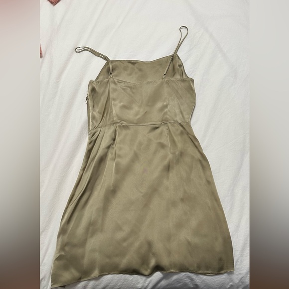 Wilfred Isabelle Dress - 4 - Picture 2 of 10